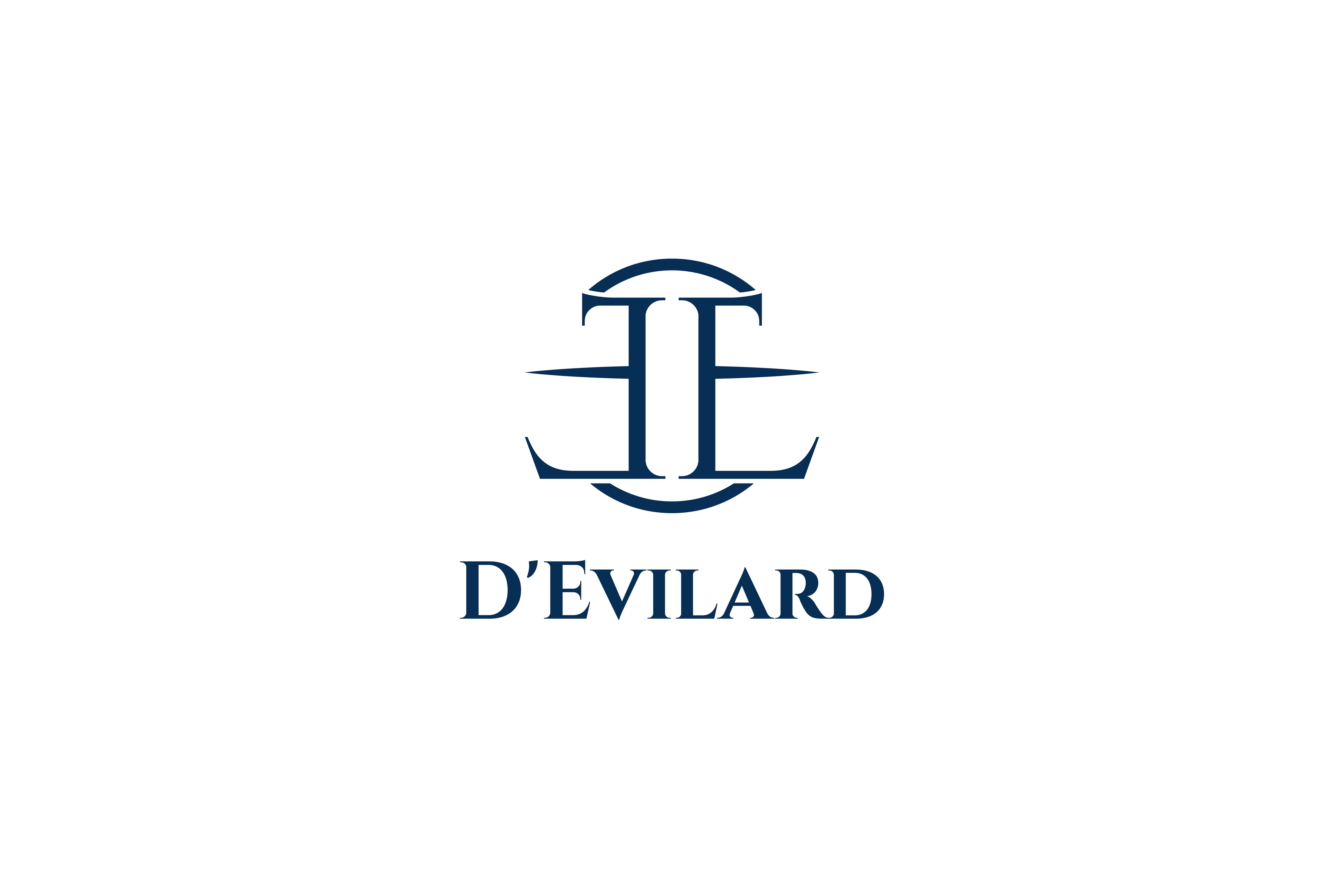 D'EVILARD - COLLECTION FEMME