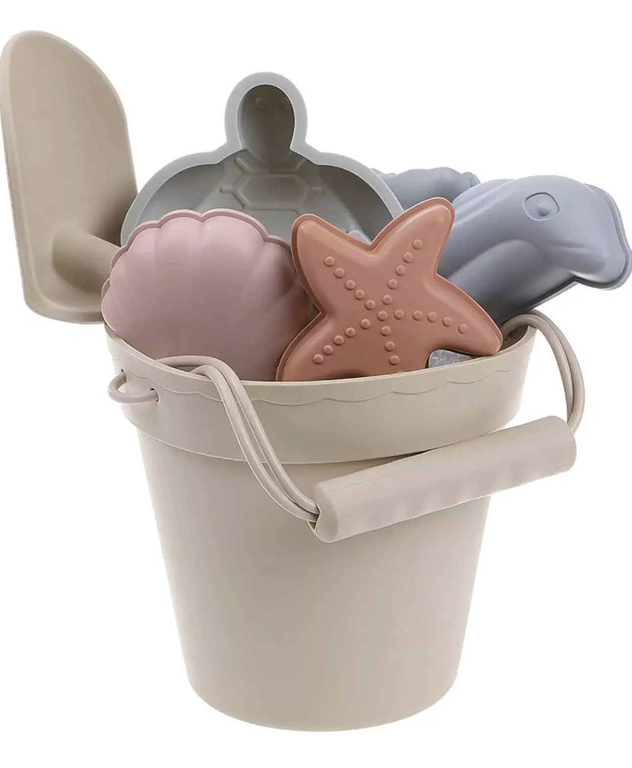 Set de plage en silicone
