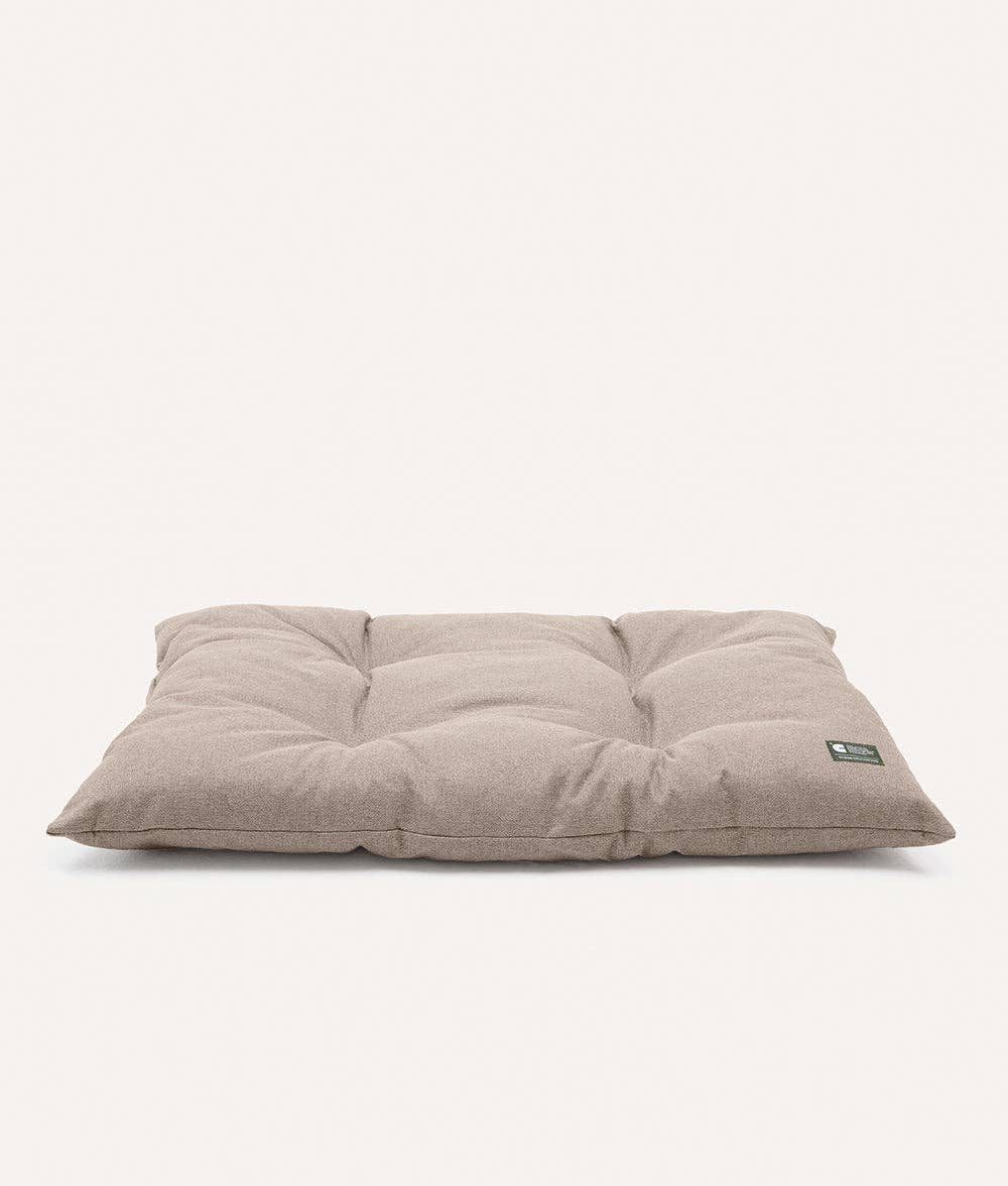 Lit pour chien beige, Bela