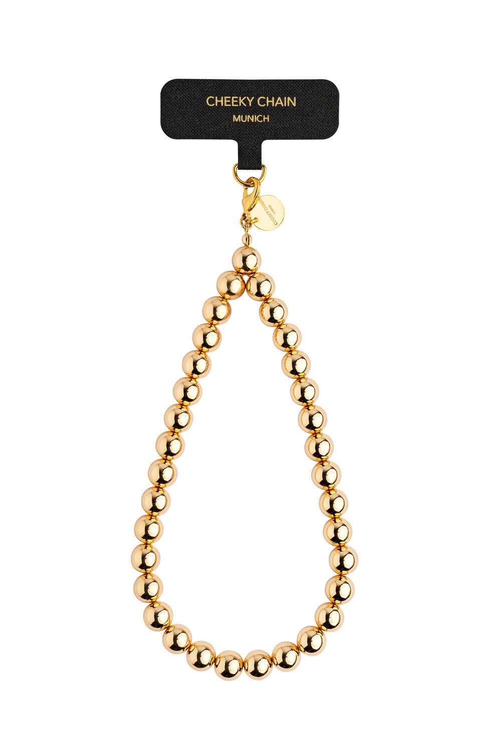 Pendentif pour téléphone portable POPPY