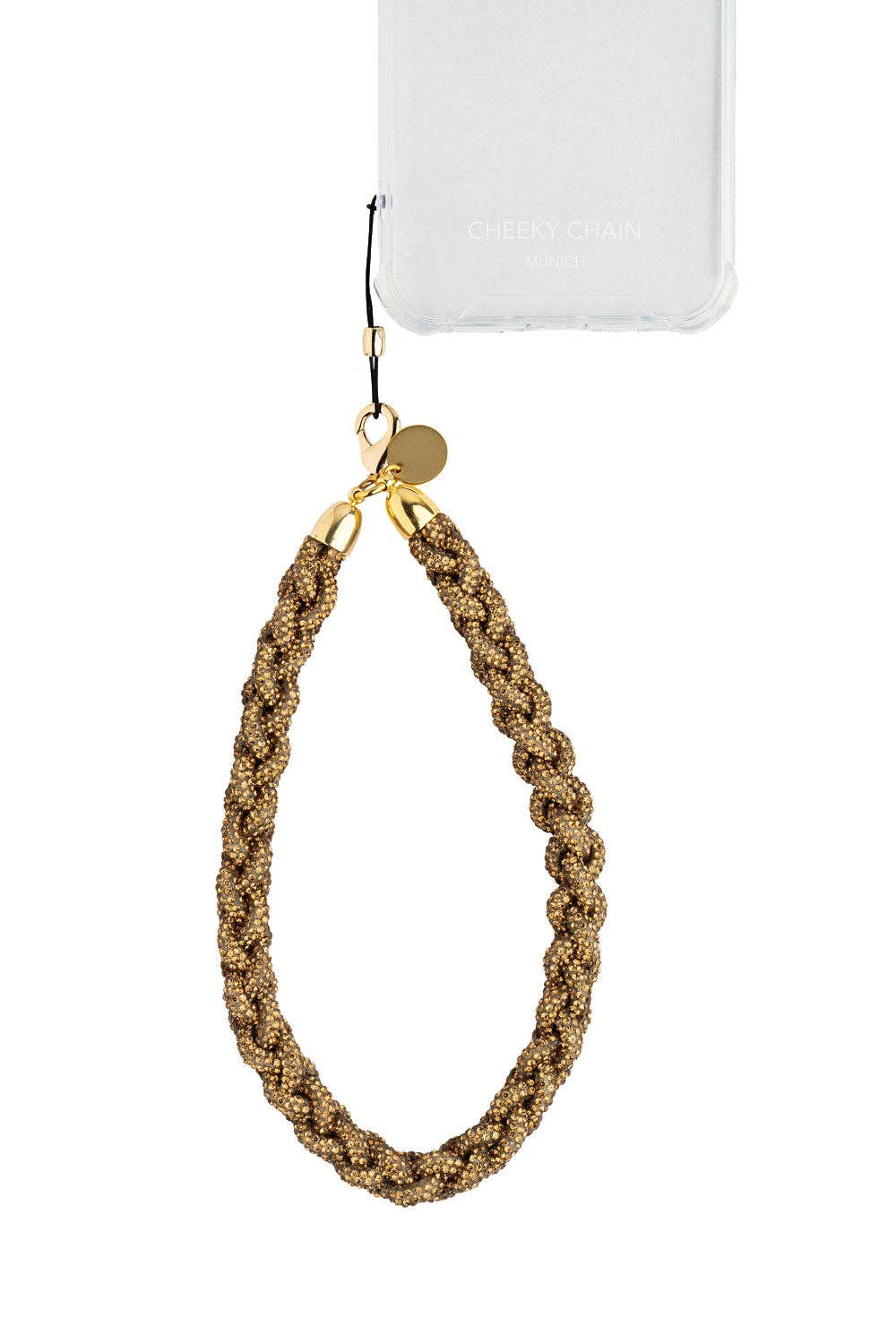 Pendentif pour téléphone portable AURORA