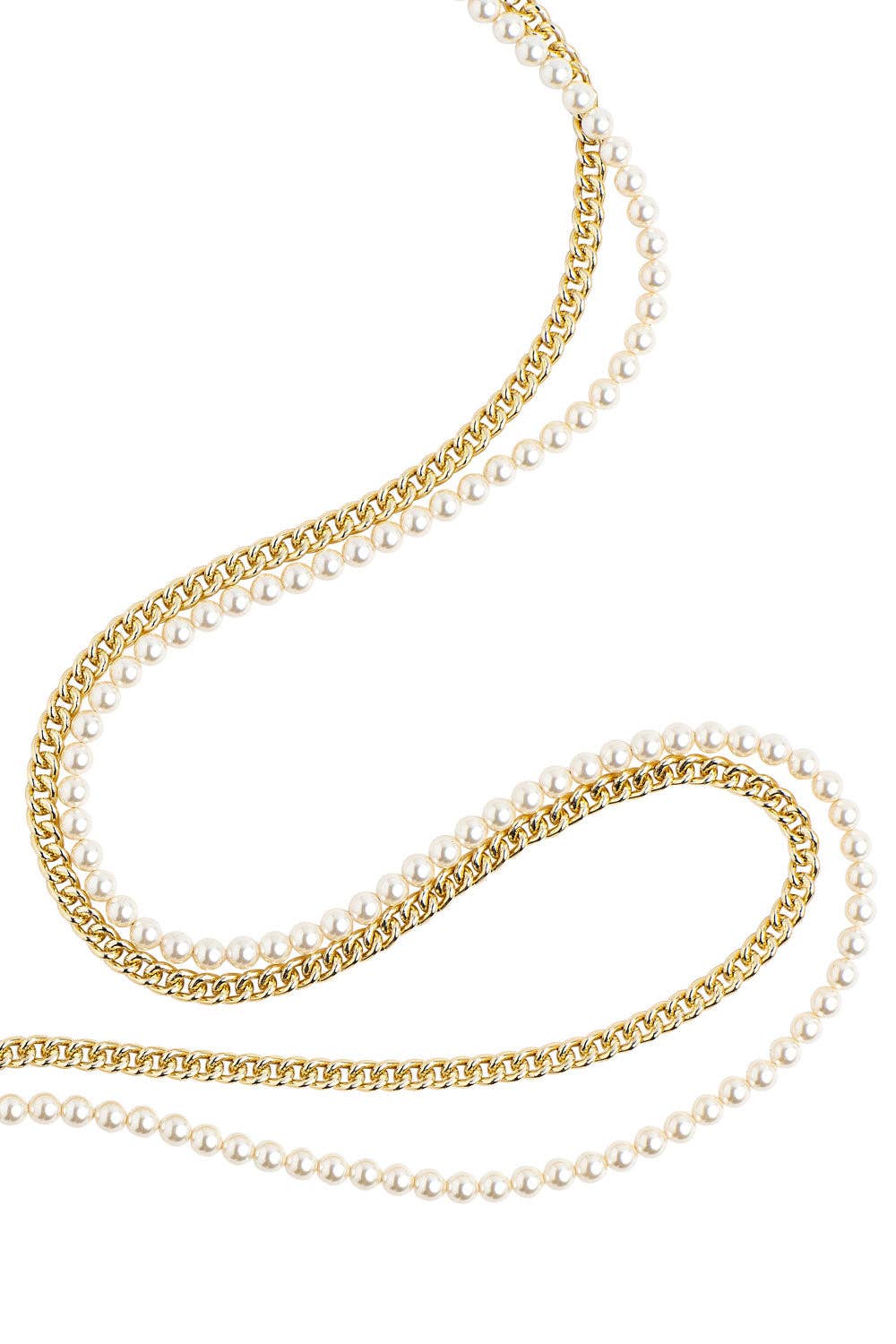 Chaîne à bandoulière SIA