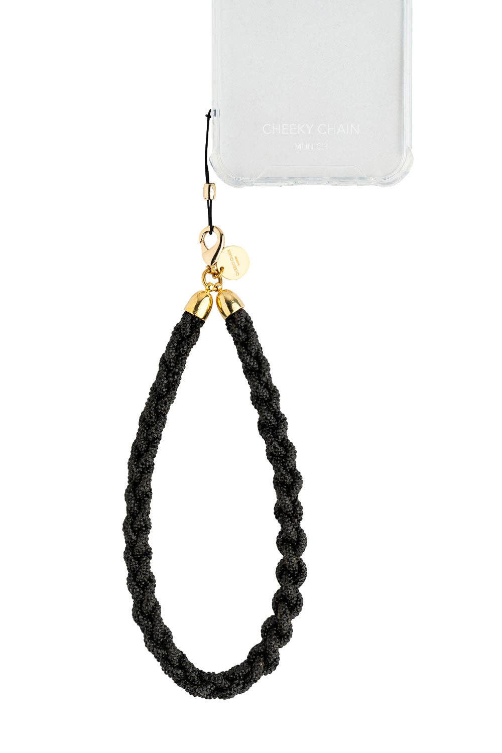Pendentif pour téléphone portable AURORA