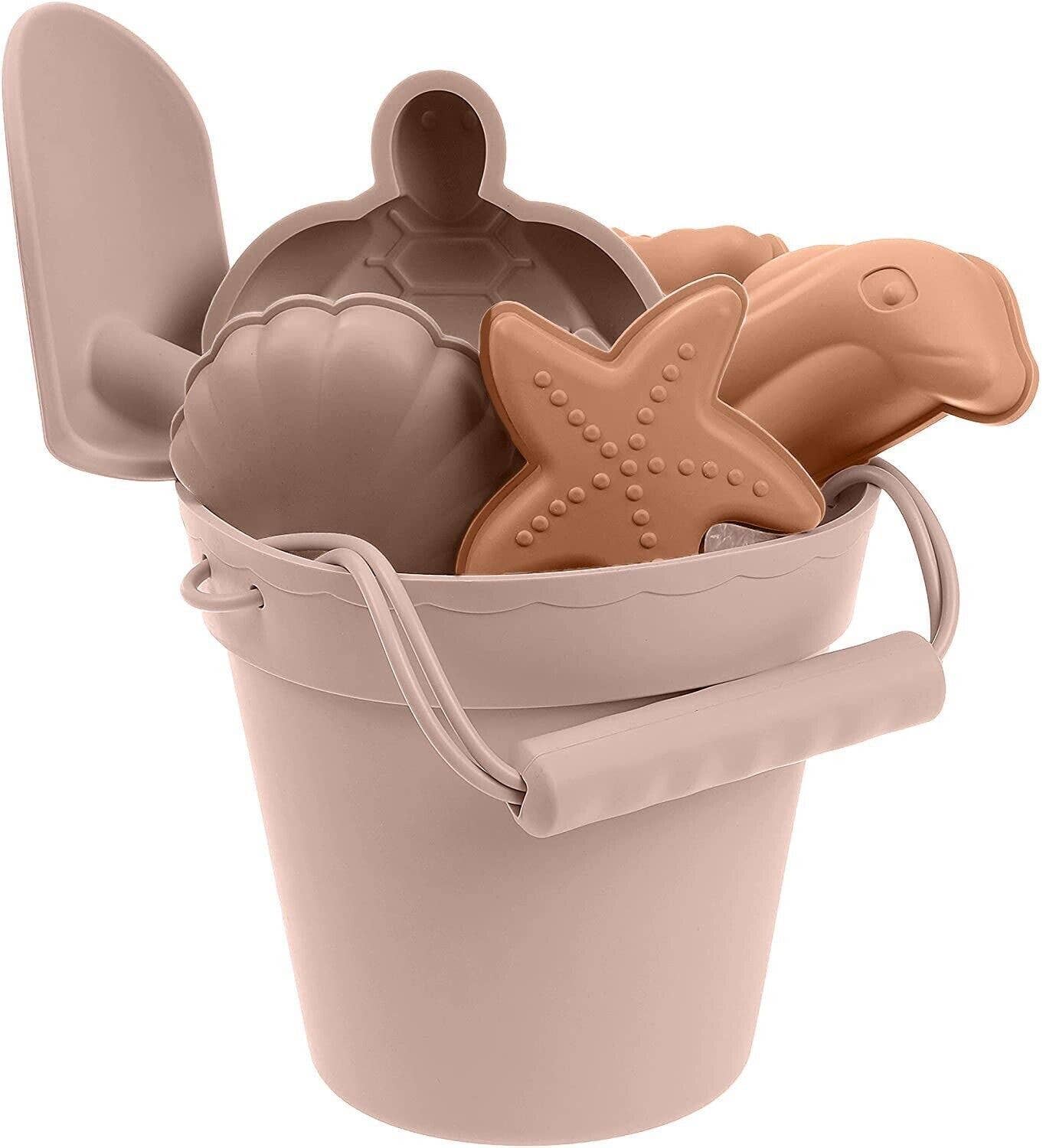 Set de plage en silicone
