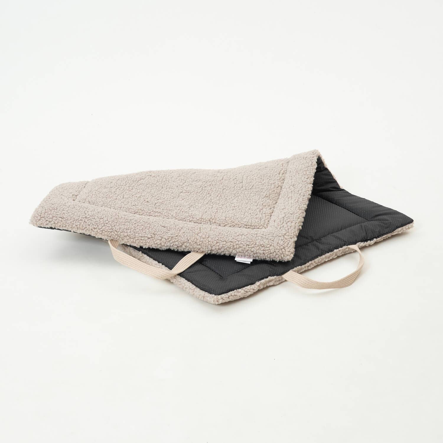 Travel Mat Tapis de voyage Matti Gravel