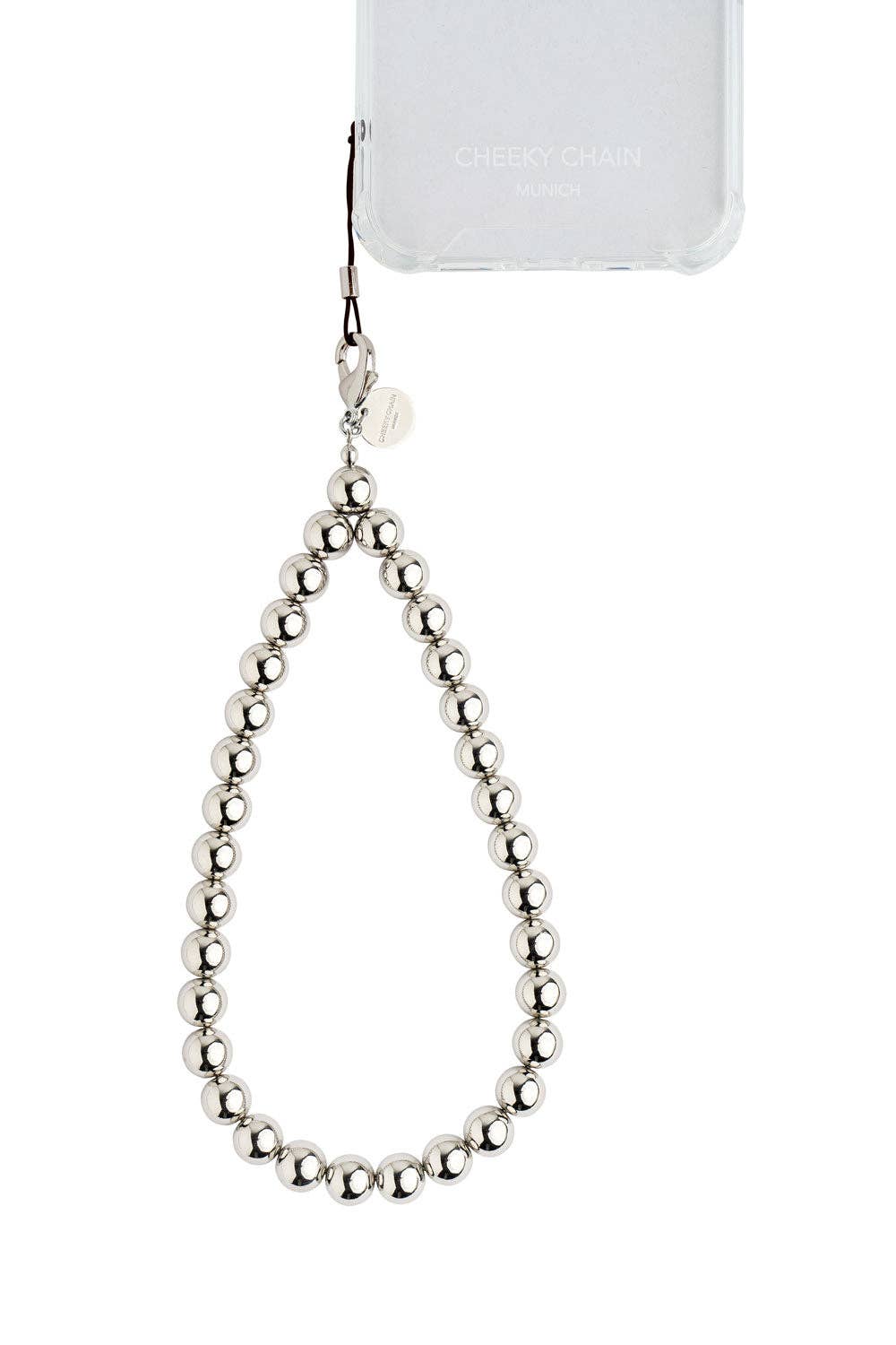 Pendentif pour téléphone portable POPPY