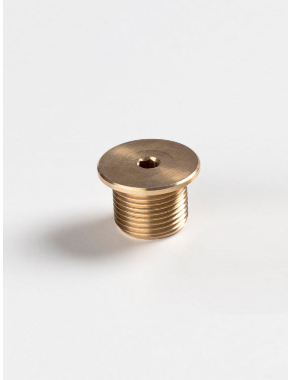 BOUCHON ADULTE AIRBAG EQUILINE