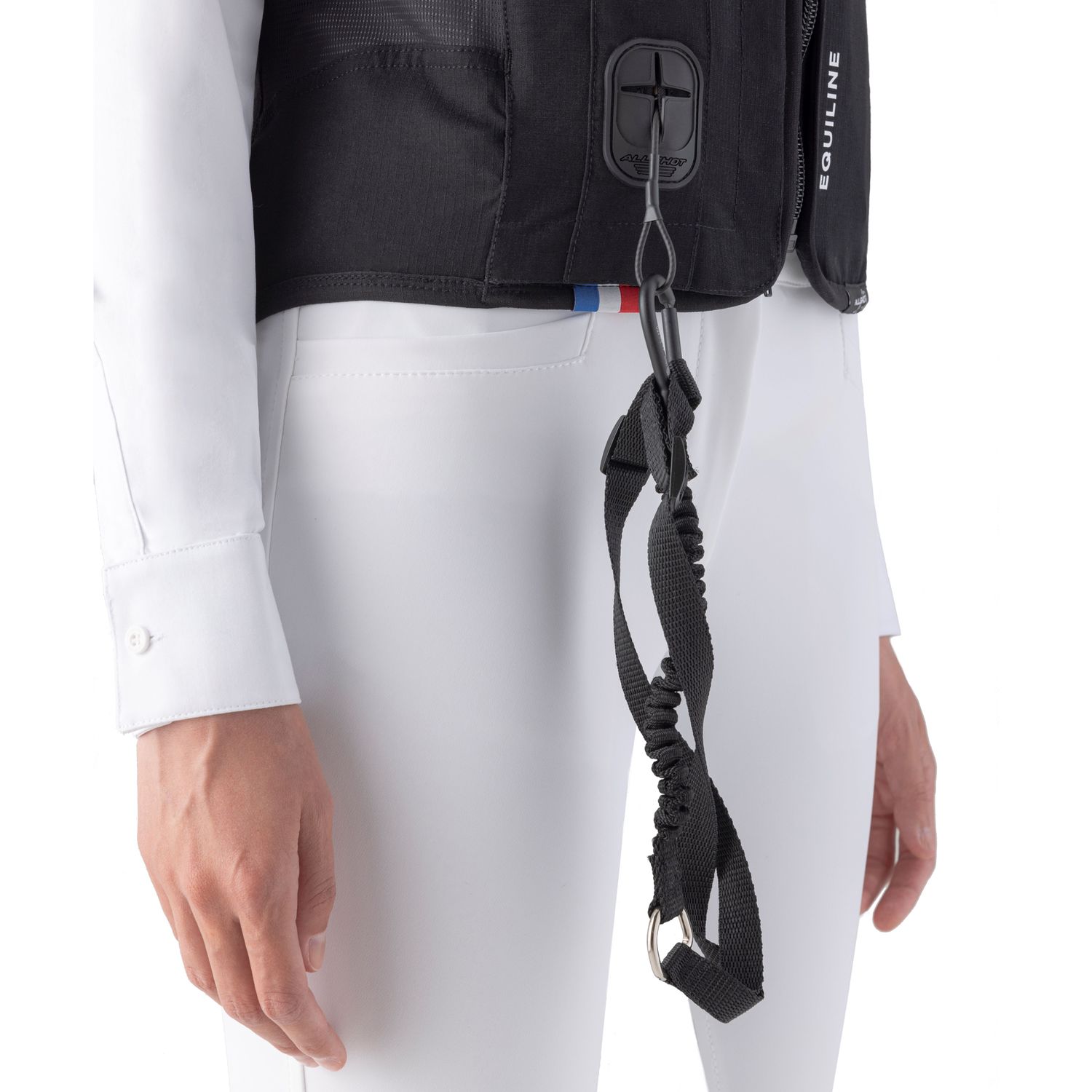 SANGLE DE SELLE EQUILINE