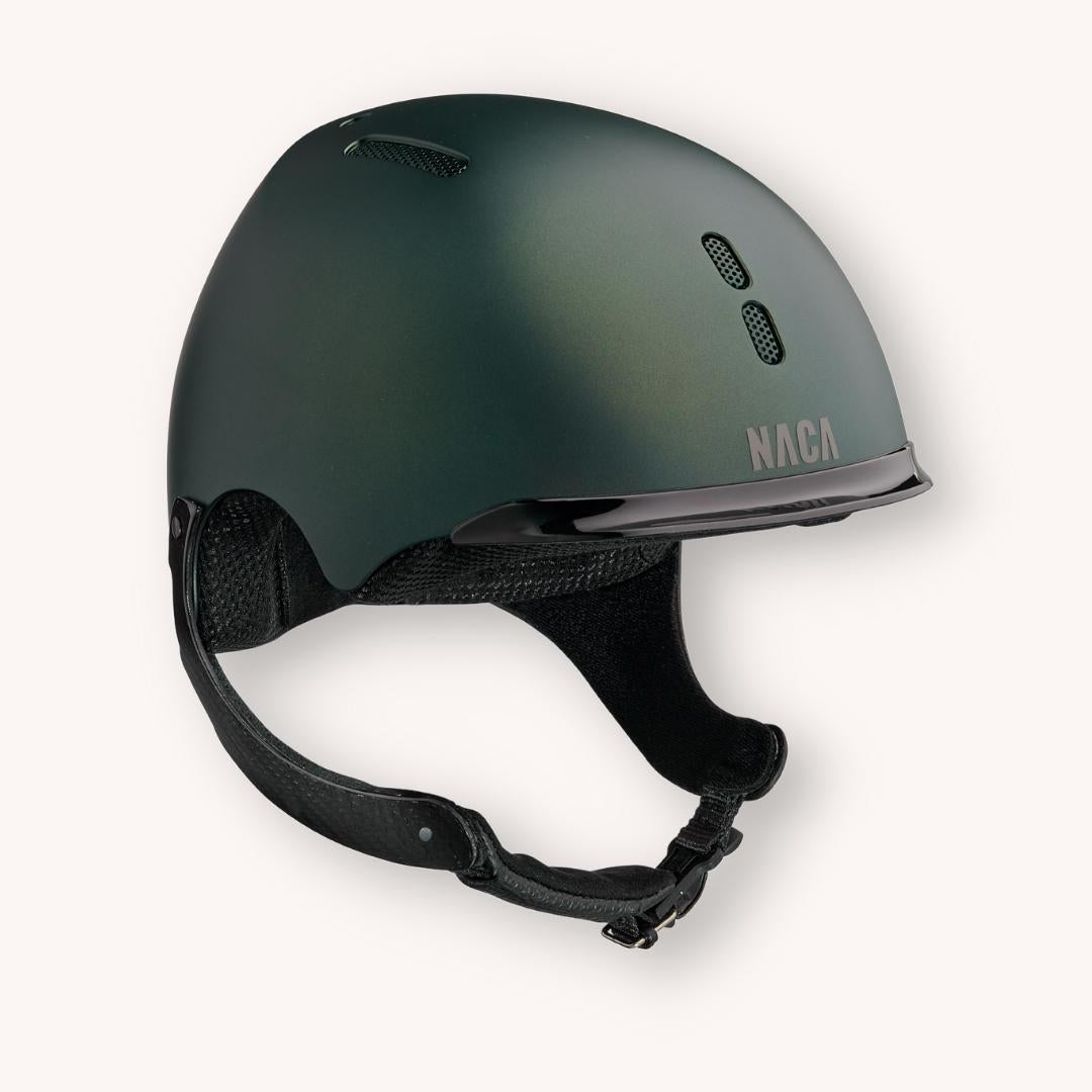 Gravity XP Mat - Visière Large Mat