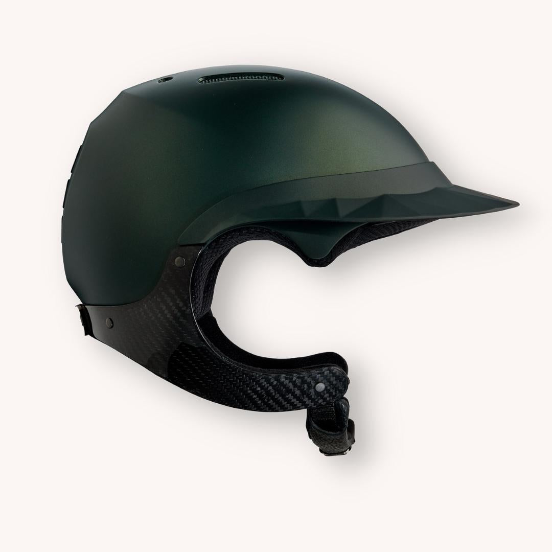 Gravity XP Mat - Visière Large Mat