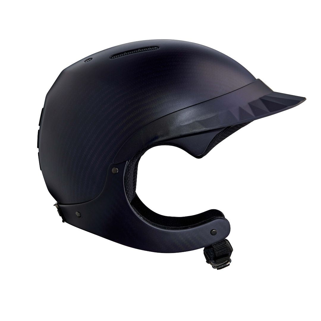 Gravity XP Mat - Petite Visière Mat