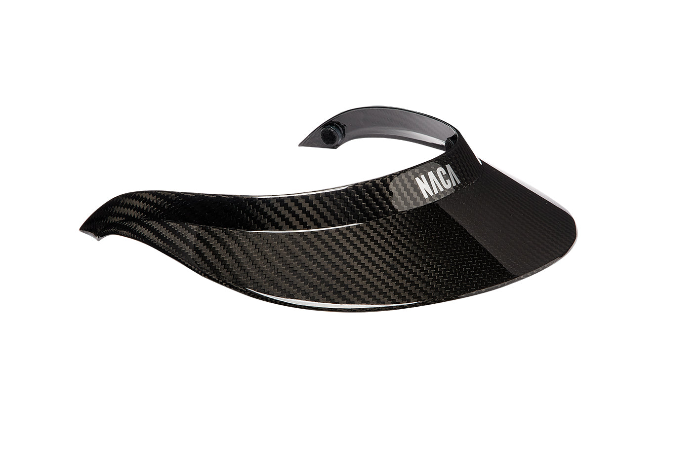 Visière CARBONE XL GLOW