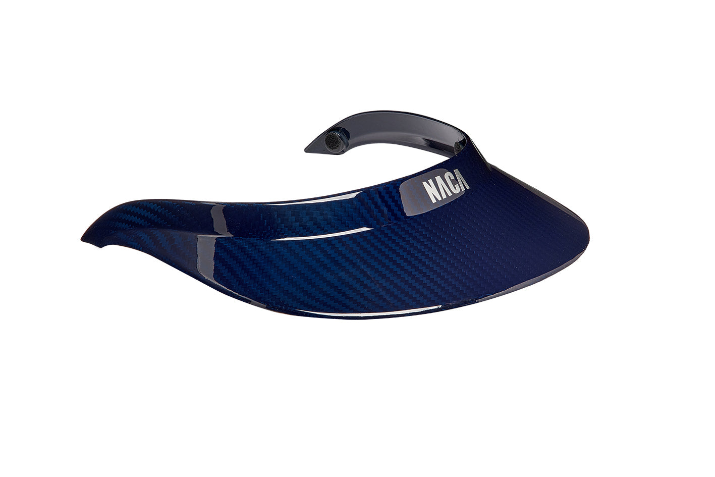 Visière CARBONE XL GLOW