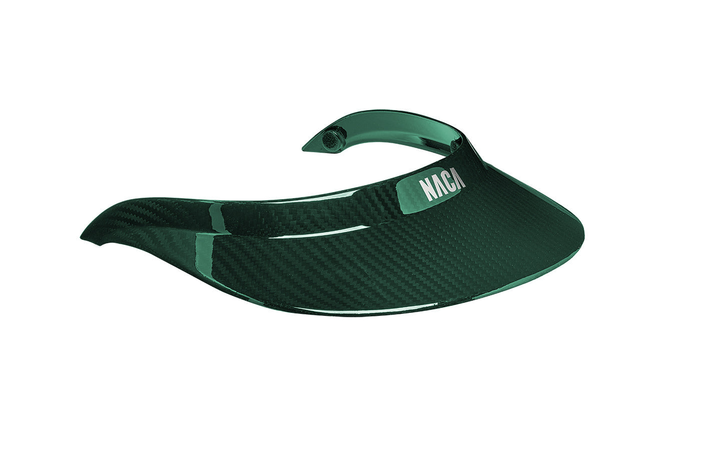 Visière CARBONE XL GLOW