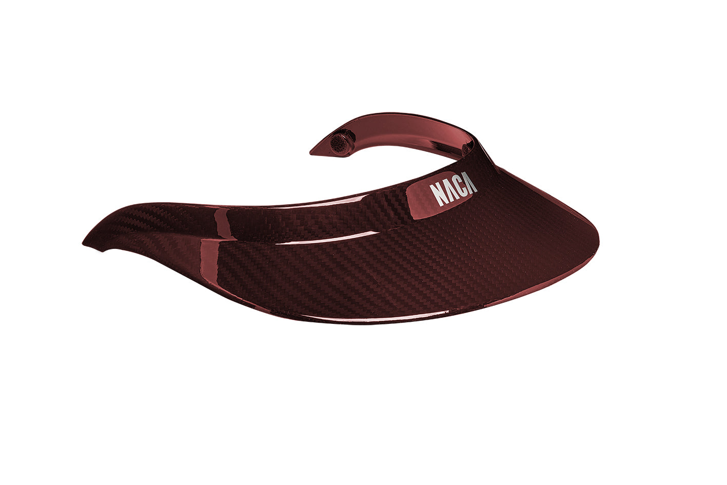 Visière CARBONE XL GLOW