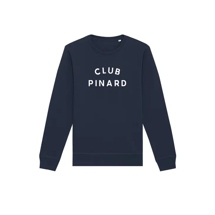 Sweat Homme - Club Pinard