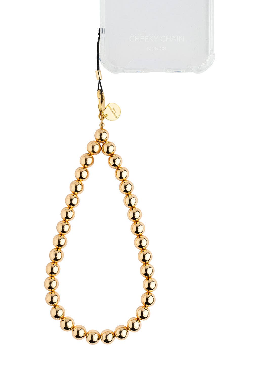 Pendentif pour téléphone portable POPPY