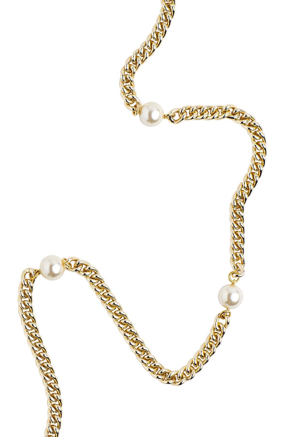 Chaîne à bandoulière LIV