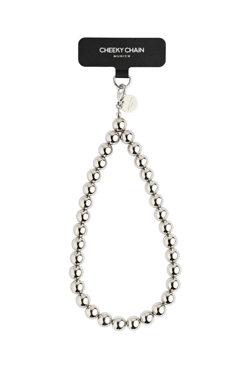 Pendentif pour téléphone portable POPPY