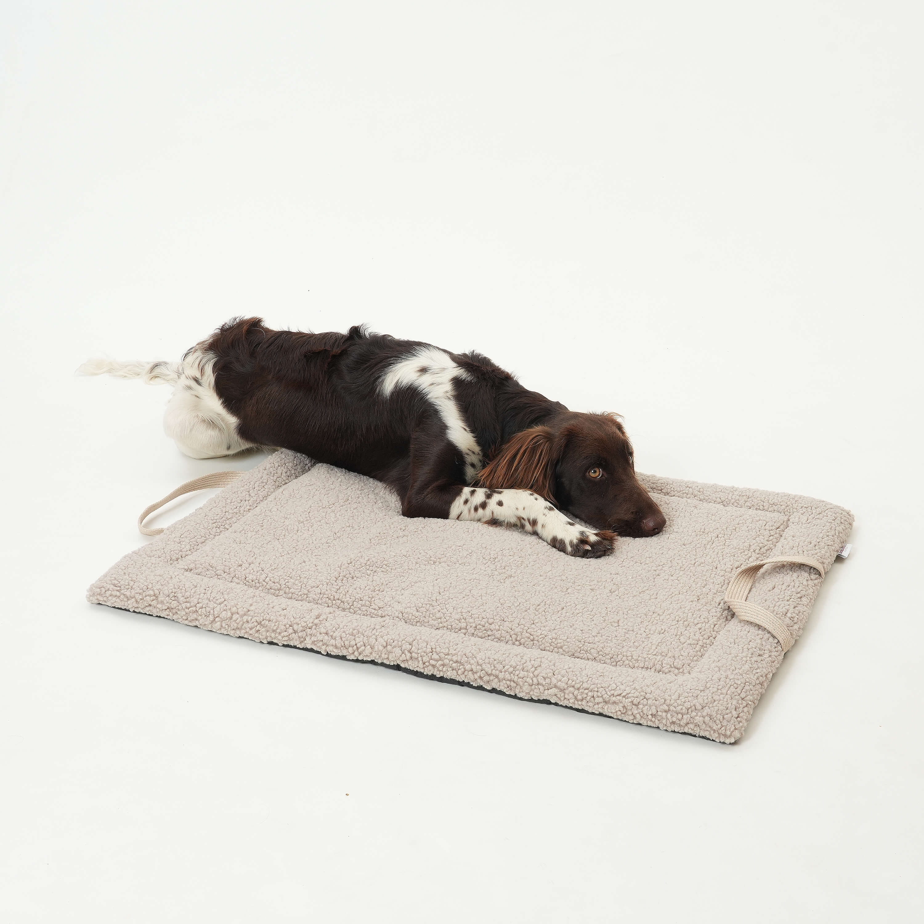 Travel Mat Tapis de voyage Matti Gravel