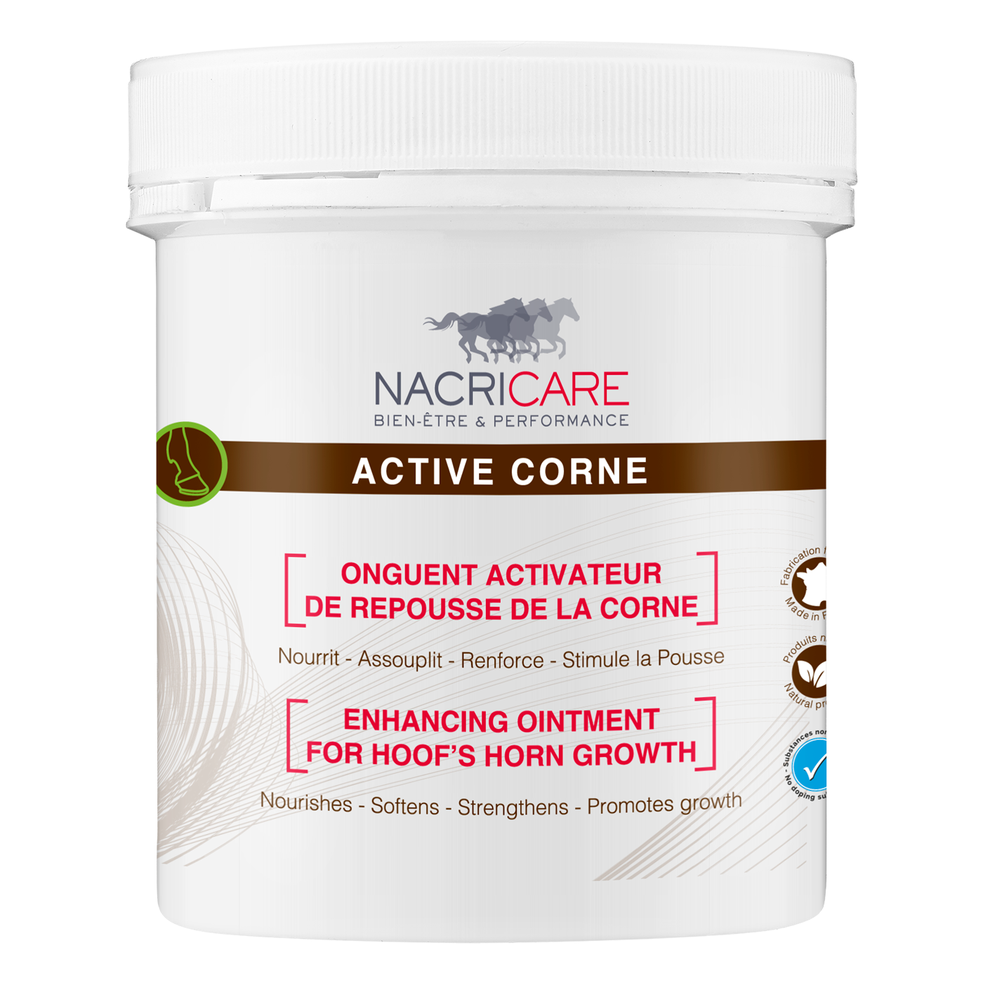 Active Corne