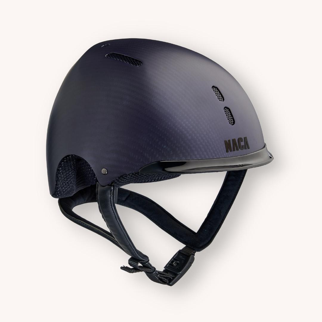 Gravity S Carbone Bleu Mat