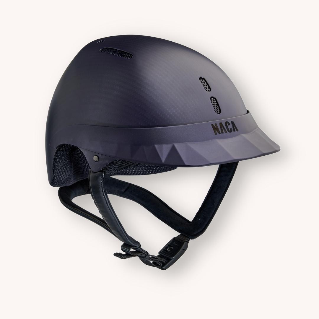 Gravity S Carbone Bleu Mat