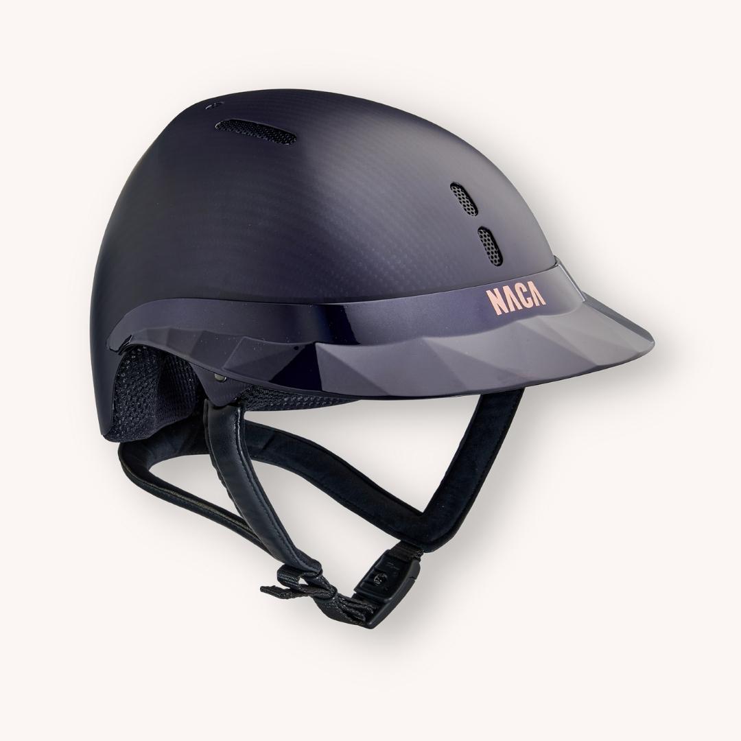 Gravity S Carbone Bleu Mat