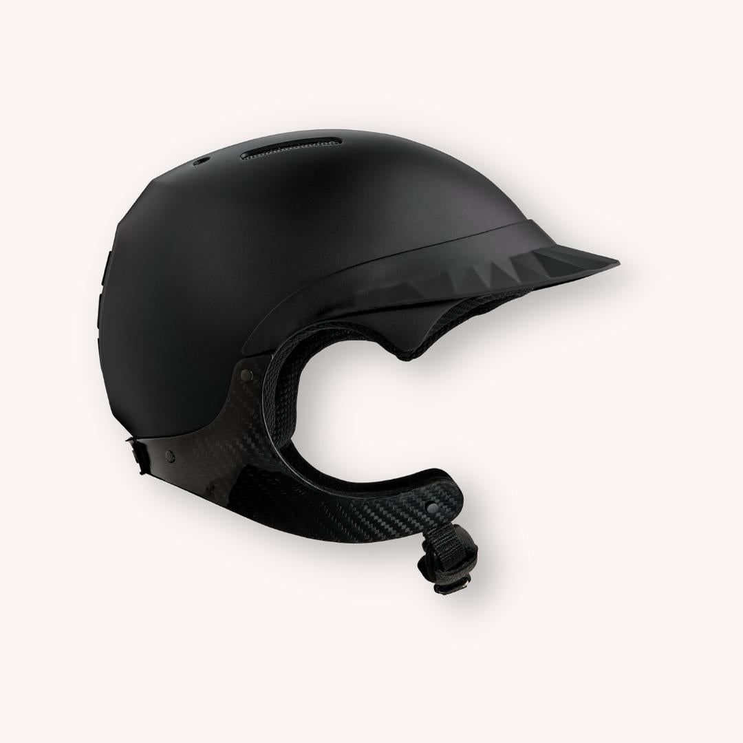 Gravity XP Mat - Petite Visière Mat