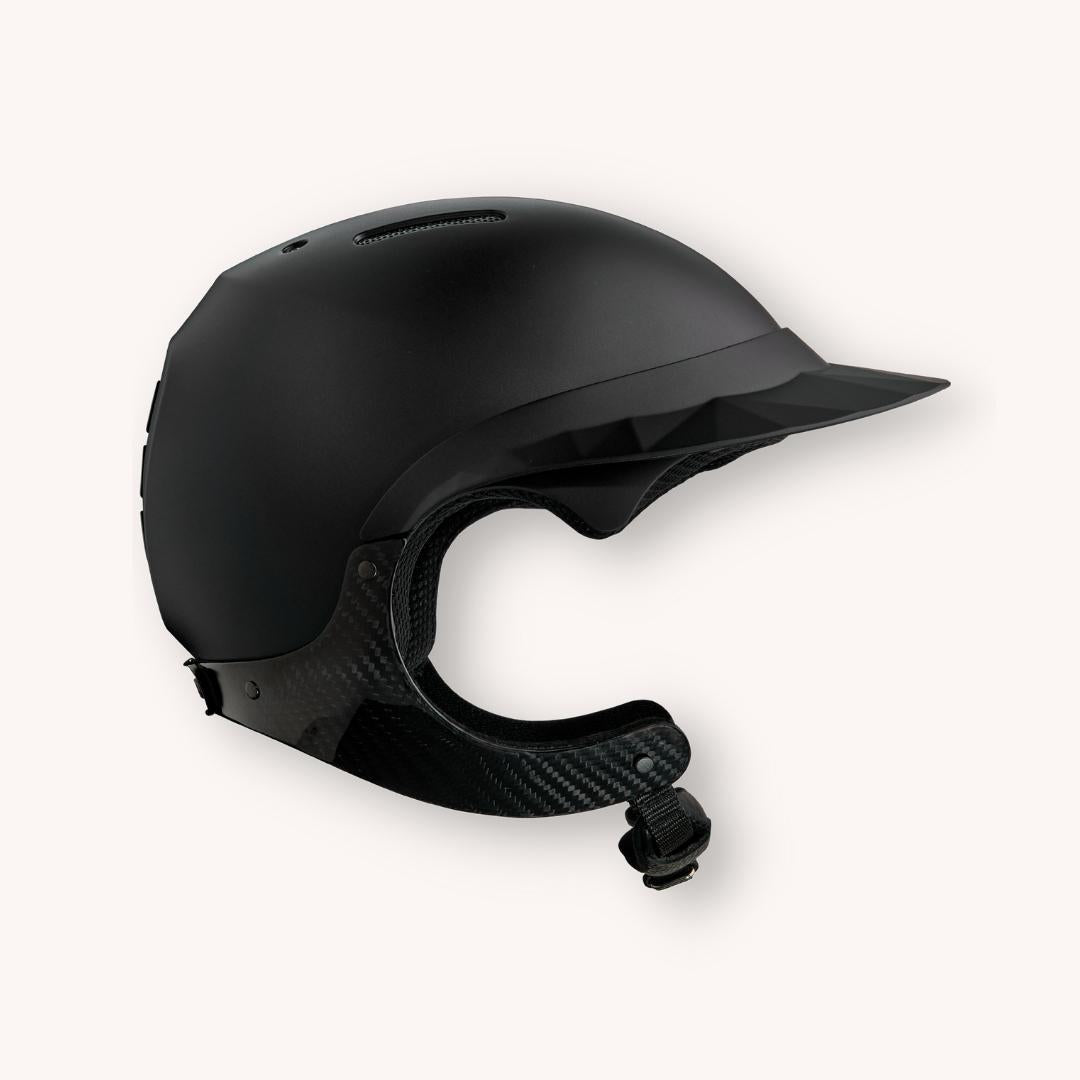 Gravity XP Mat - Visière Large Mat