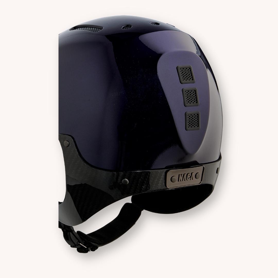 Gravity XP Mat - Visière Large Mat