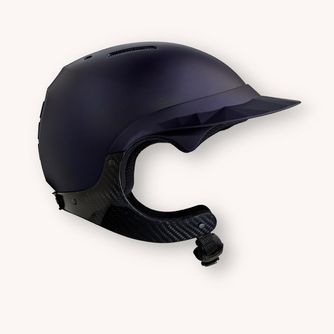 Gravity XP Mat - Visière Large Mat