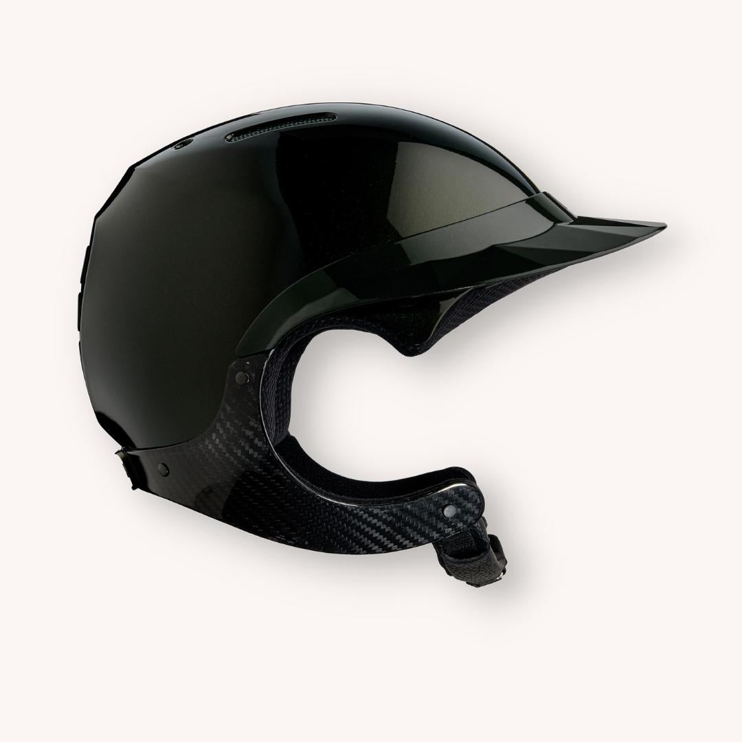 Gravity XP Glow - Visière Large Glow