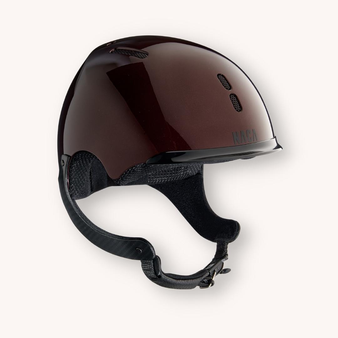 Gravity XP Glow - Visière Large Glow