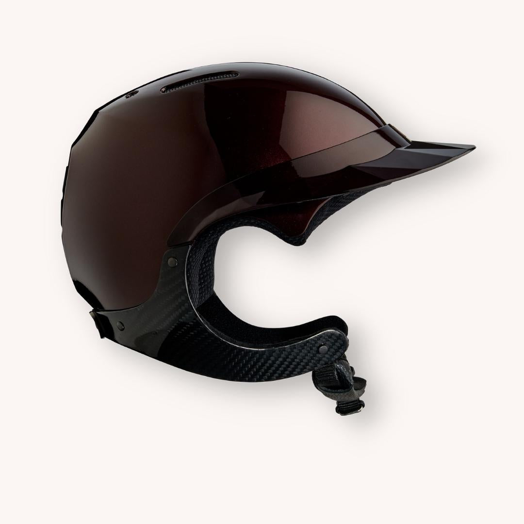 Gravity XP Glow - Visière Large Glow