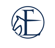 EasyHorse :Chic Cavalier & Canin logo