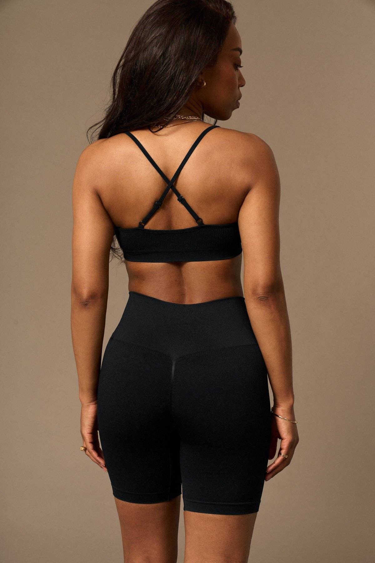 Soutien-gorge sport