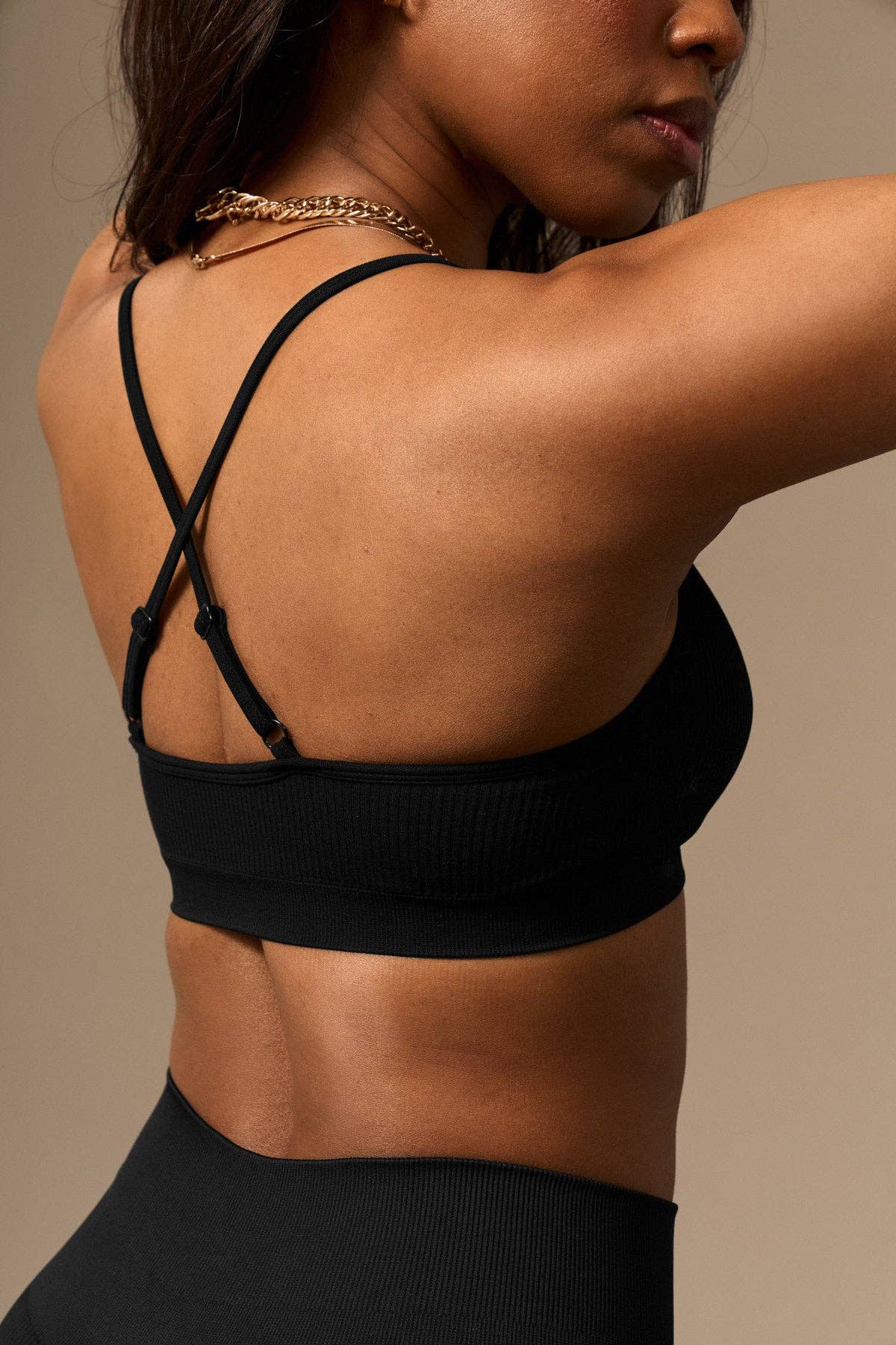 Soutien-gorge sport